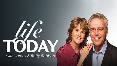 atoday|life today with james robison.